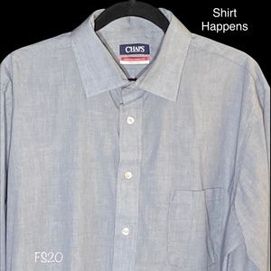 Chaps XL 2/$20 or 3/$25!